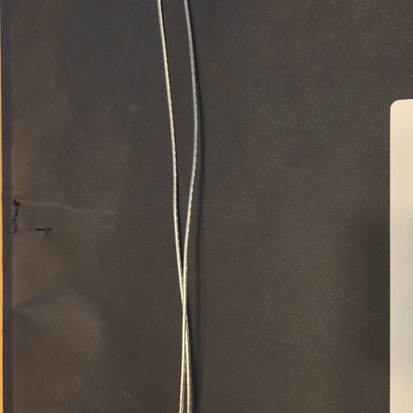 Giraffe Art Print in Wooden Frame - Picture 7 of 8